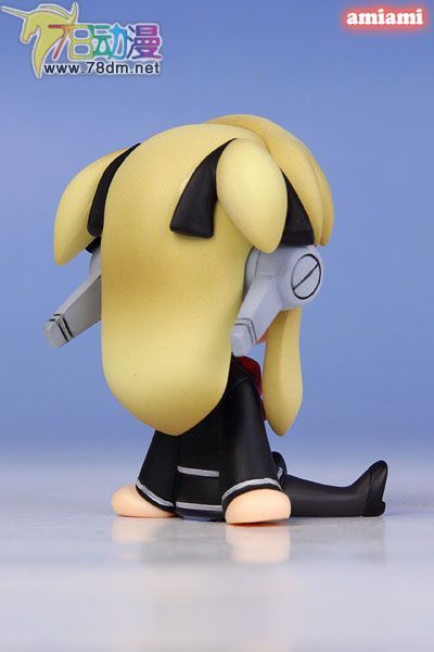 美少女PVC专区 Alter模型玩具 芦荟与CUP莎朗