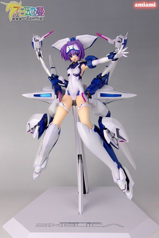 美少女PVC专区 Alter模型玩具 エグゼリカ