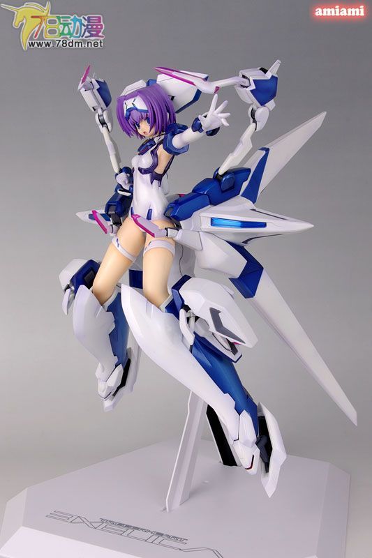 美少女PVC专区 Alter模型玩具 エグゼリカ