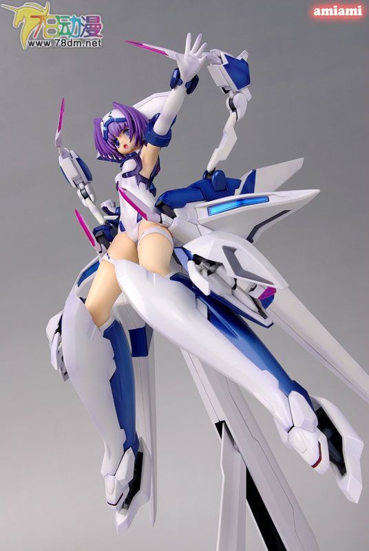 美少女PVC专区 Alter模型玩具 エグゼリカ