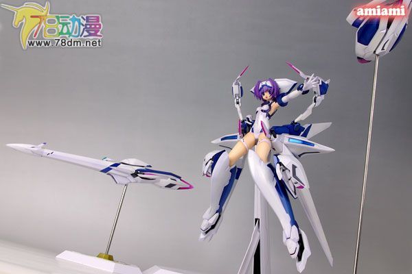 美少女PVC专区 Alter模型玩具 エグゼリカ