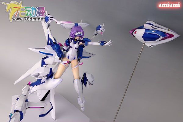 美少女PVC专区 Alter模型玩具 エグゼリカ