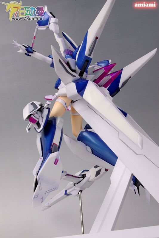 美少女PVC专区 Alter模型玩具 エグゼリカ