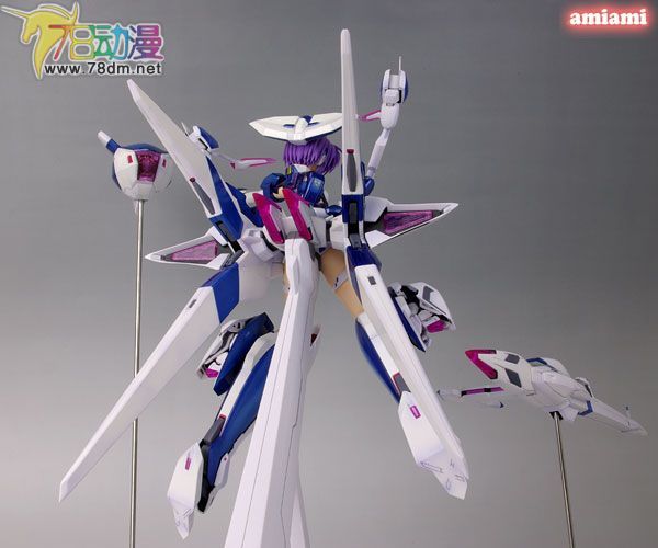 美少女PVC专区 Alter模型玩具 エグゼリカ