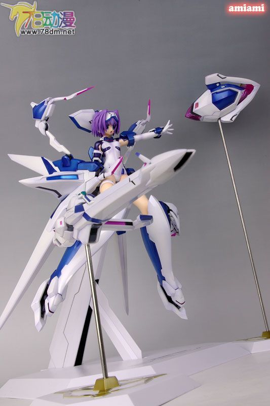 美少女PVC专区 Alter模型玩具 エグゼリカ