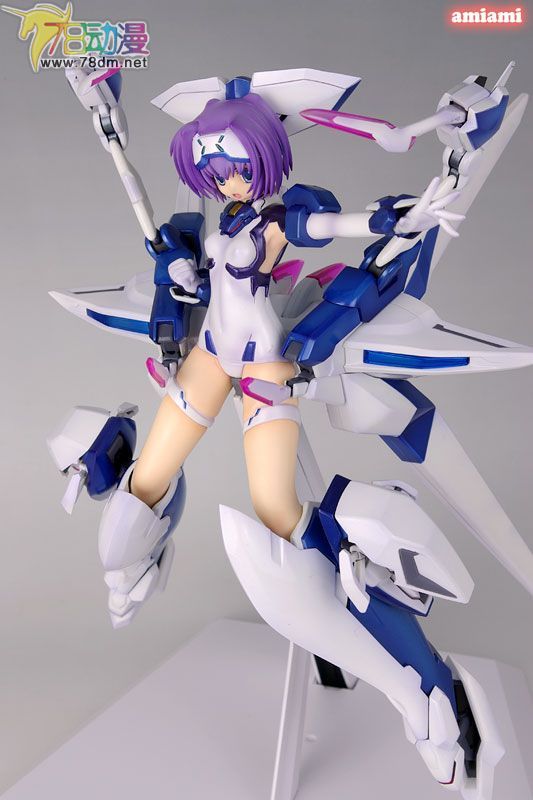美少女PVC专区 Alter模型玩具 エグゼリカ