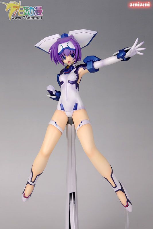 美少女PVC专区 Alter模型玩具 エグゼリカ