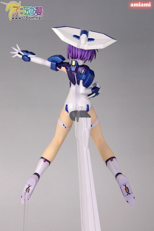 美少女PVC专区 Alter模型玩具 エグゼリカ