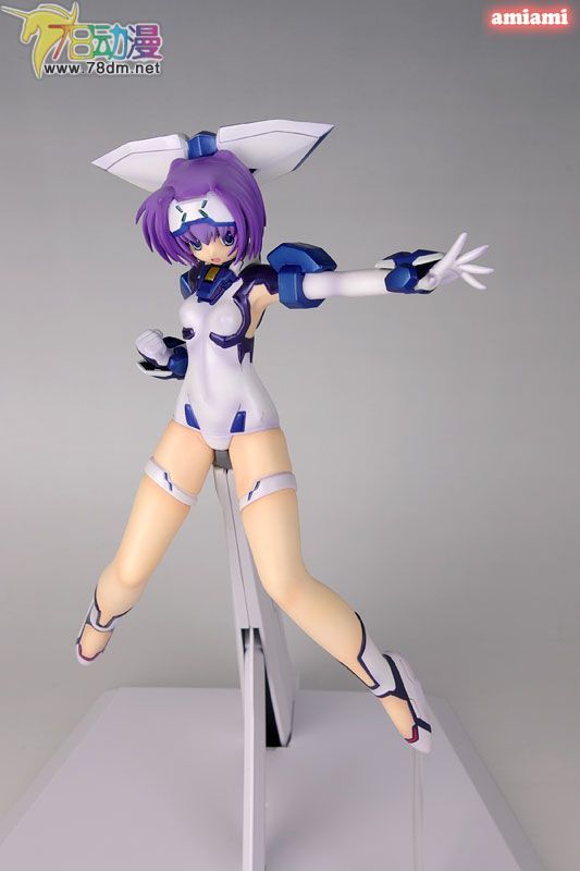 美少女PVC专区 Alter模型玩具 エグゼリカ