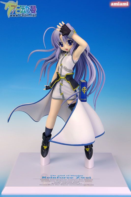 美少女PVC专区 Alter模型玩具 琳芙斯II