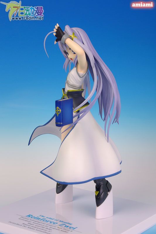 美少女PVC专区 Alter模型玩具 琳芙斯II