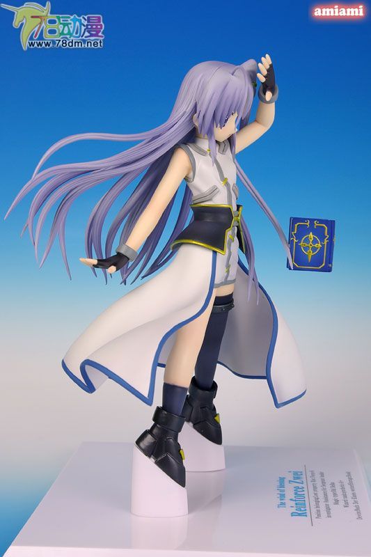美少女PVC专区 Alter模型玩具 琳芙斯II
