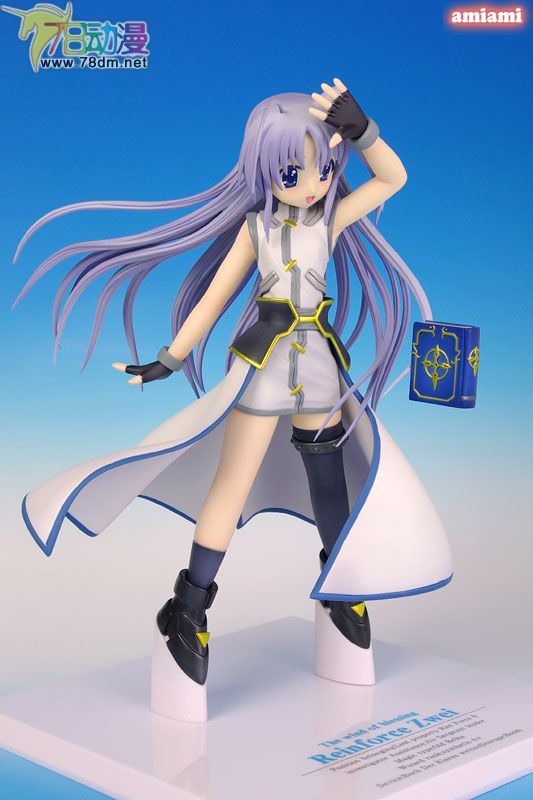 美少女PVC专区 Alter模型玩具 琳芙斯II