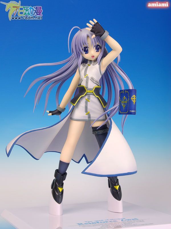 美少女PVC专区 Alter模型玩具 琳芙斯II