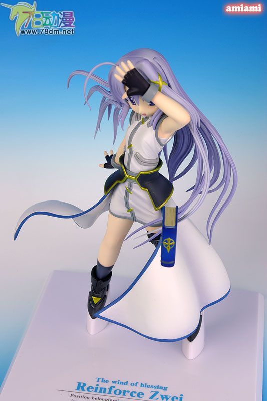 美少女PVC专区 Alter模型玩具 琳芙斯II