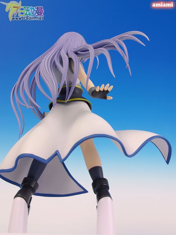 美少女PVC专区 Alter模型玩具 琳芙斯II