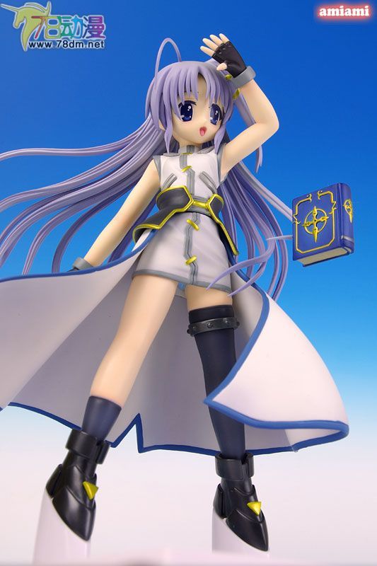 美少女PVC专区 Alter模型玩具 琳芙斯II