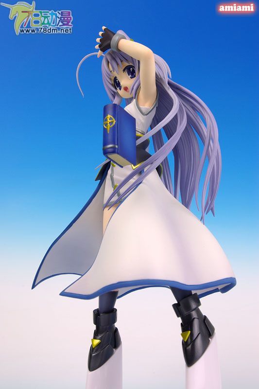 美少女PVC专区 Alter模型玩具 琳芙斯II