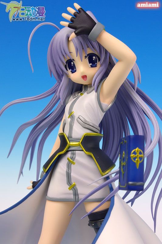 美少女PVC专区 Alter模型玩具 琳芙斯II