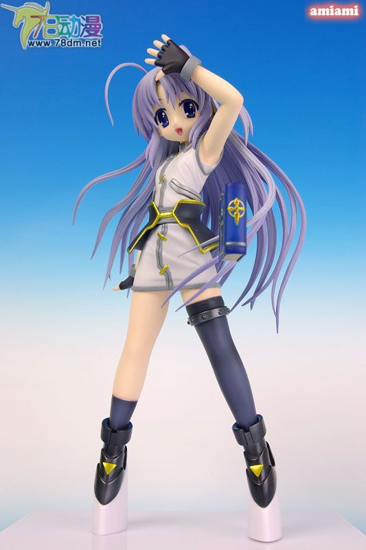 美少女PVC专区 Alter模型玩具 琳芙斯II