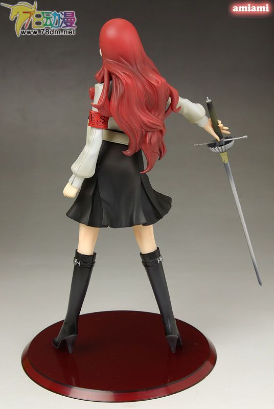 美少女PVC专区 Alter模型玩具 桐条 美鹤