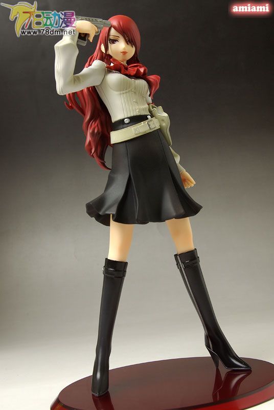 美少女PVC专区 Alter模型玩具 桐条 美鹤