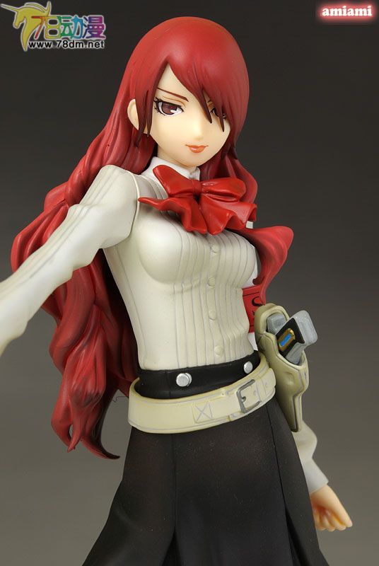美少女PVC专区 Alter模型玩具 桐条 美鹤