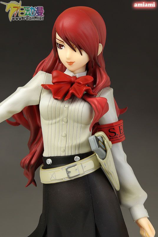 美少女PVC专区 Alter模型玩具 桐条 美鹤