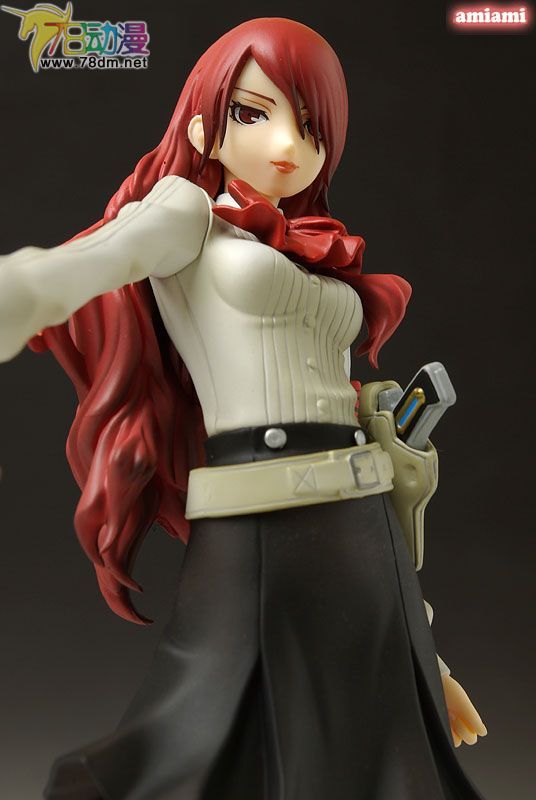 美少女PVC专区 Alter模型玩具 桐条 美鹤