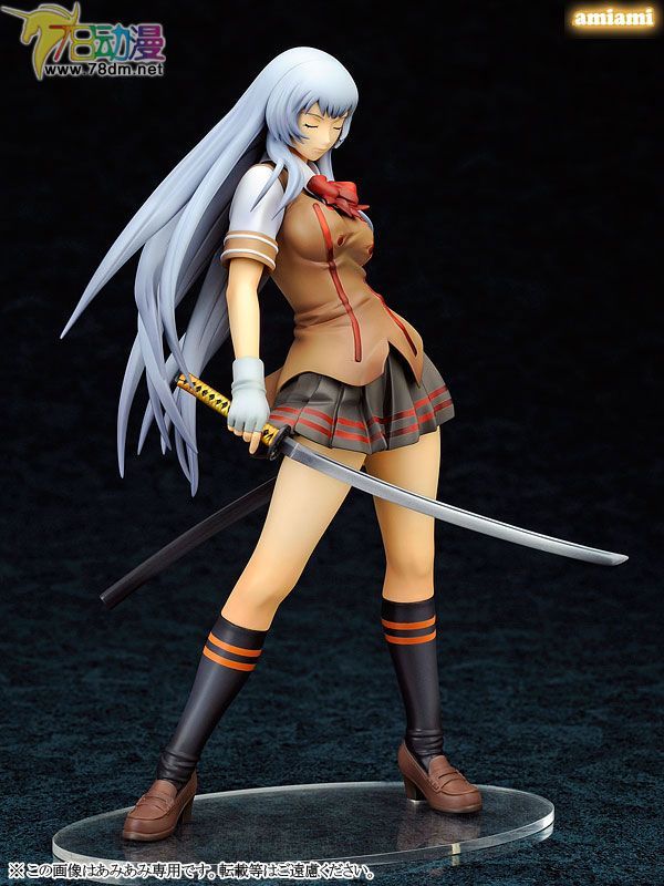 美少女PVC专区 Alter模型玩具 赵云子龙