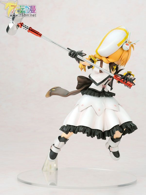 美少女PVC专区 Alter模型玩具 薇塔