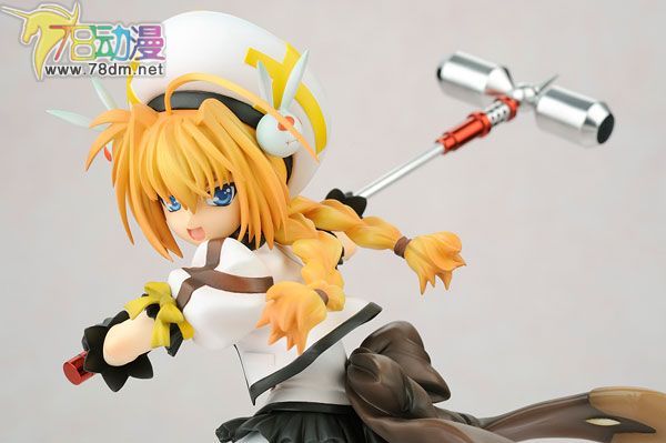 美少女PVC专区 Alter模型玩具 薇塔