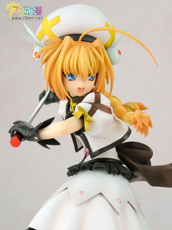 美少女PVC专区 Alter模型玩具 薇塔