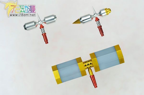 美少女PVC专区 Alter模型玩具 薇塔