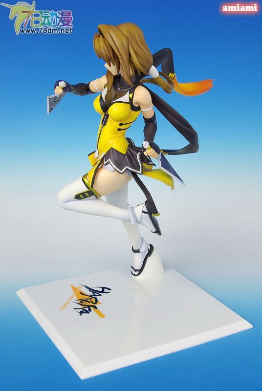美少女PVC专区 Alter模型玩具 鷹守ハルカ
