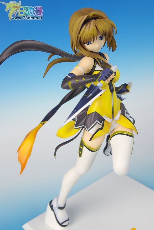 美少女PVC专区 Alter模型玩具 鷹守ハルカ