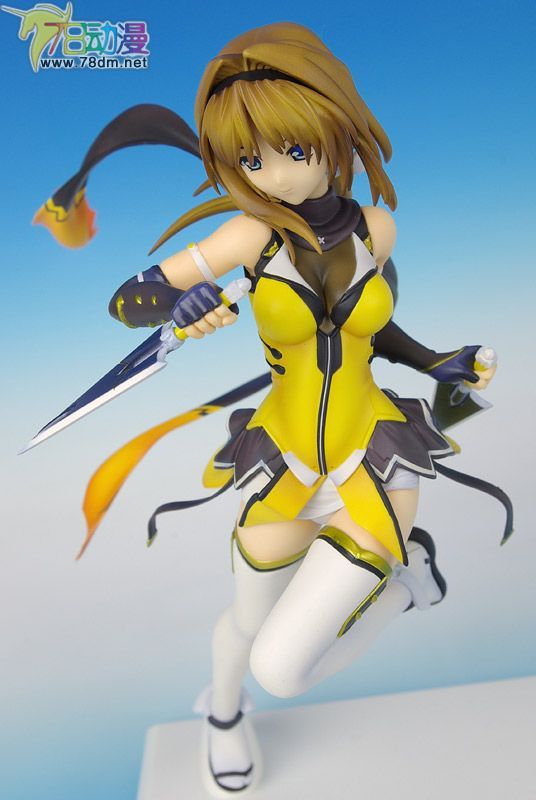 美少女PVC专区 Alter模型玩具 鷹守ハルカ