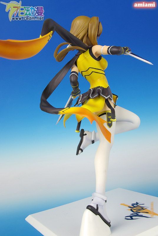 美少女PVC专区 Alter模型玩具 鷹守ハルカ