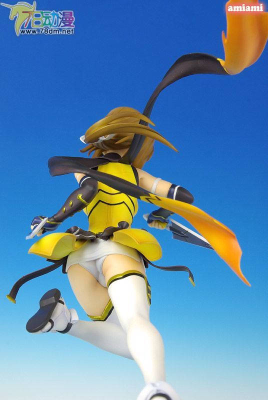美少女PVC专区 Alter模型玩具 鷹守ハルカ