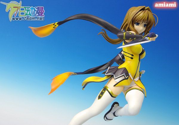 美少女PVC专区 Alter模型玩具 鷹守ハルカ
