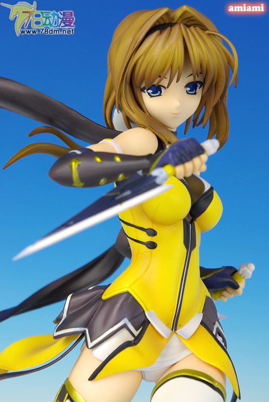 美少女PVC专区 Alter模型玩具 鷹守ハルカ