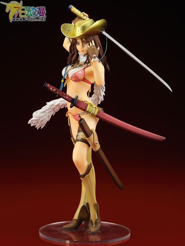 美少女PVC专区 Alter模型玩具 彩