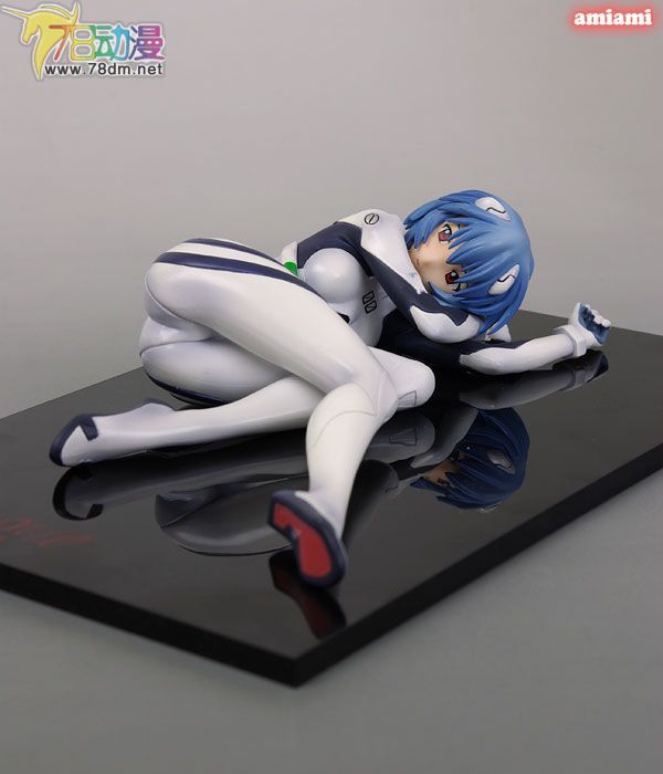 美少女PVC专区 Alter模型玩具 凌波丽