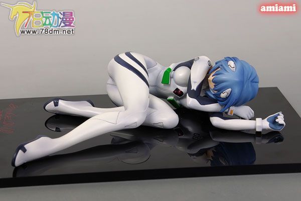 美少女PVC专区 Alter模型玩具 凌波丽