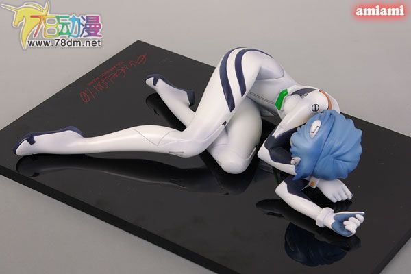 美少女PVC专区 Alter模型玩具 凌波丽