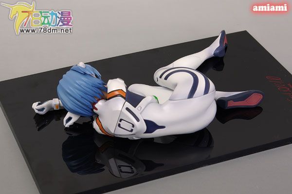 美少女PVC专区 Alter模型玩具 凌波丽