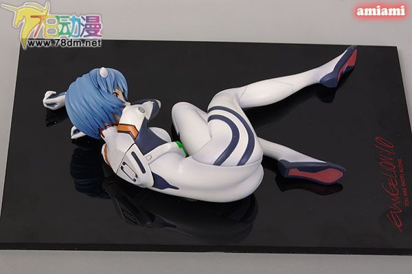 美少女PVC专区 Alter模型玩具 凌波丽