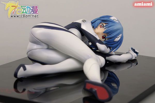 美少女PVC专区 Alter模型玩具 凌波丽