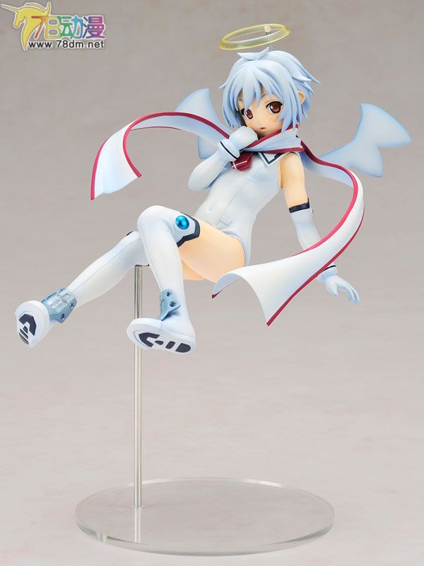 美少女PVC专区 Alter模型玩具 圣天使吉布里尔 zero