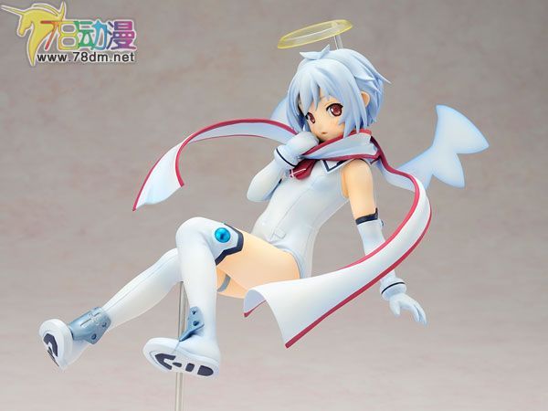 美少女PVC专区 Alter模型玩具 圣天使吉布里尔 zero